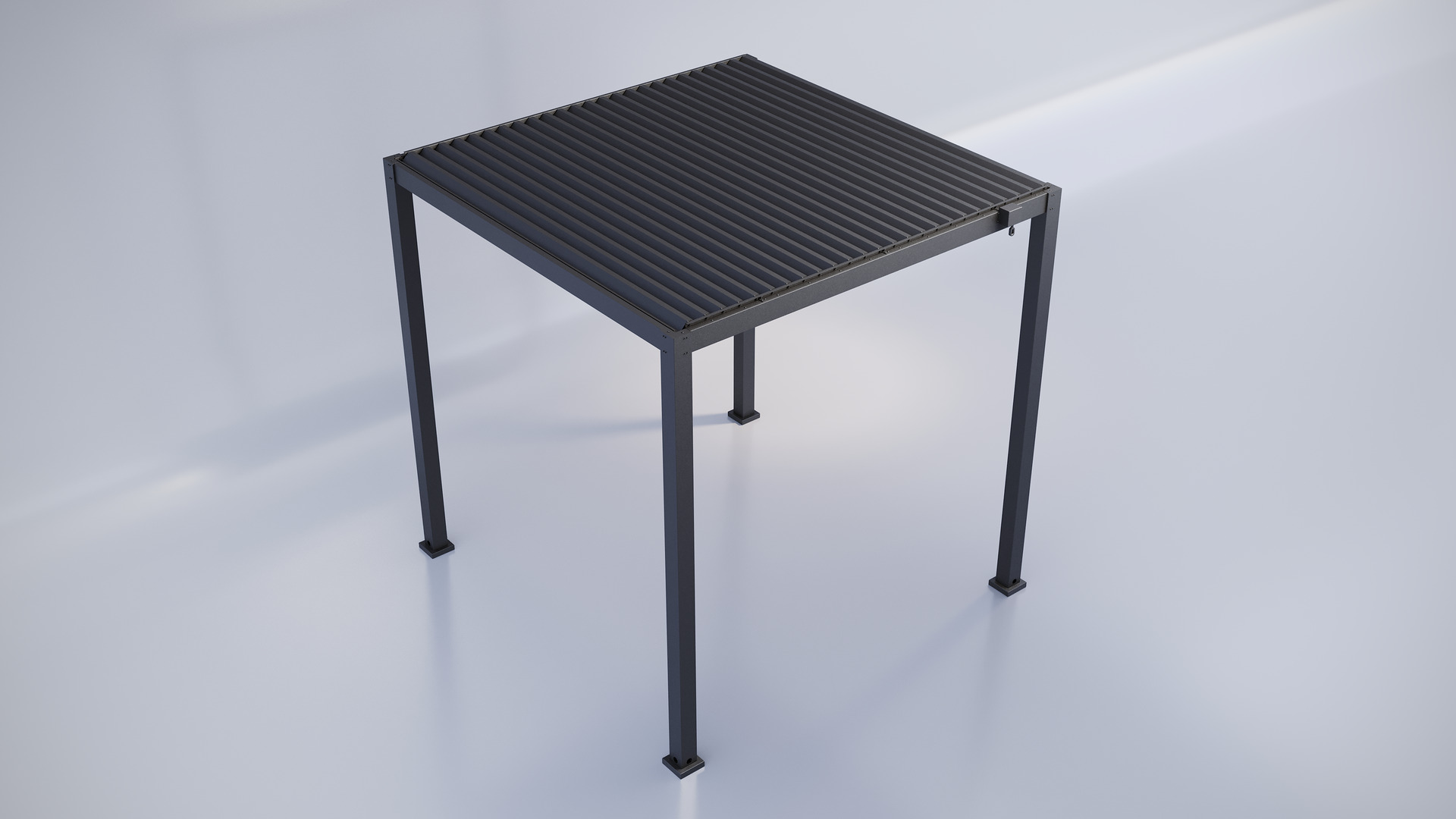 Aero Pergola 2