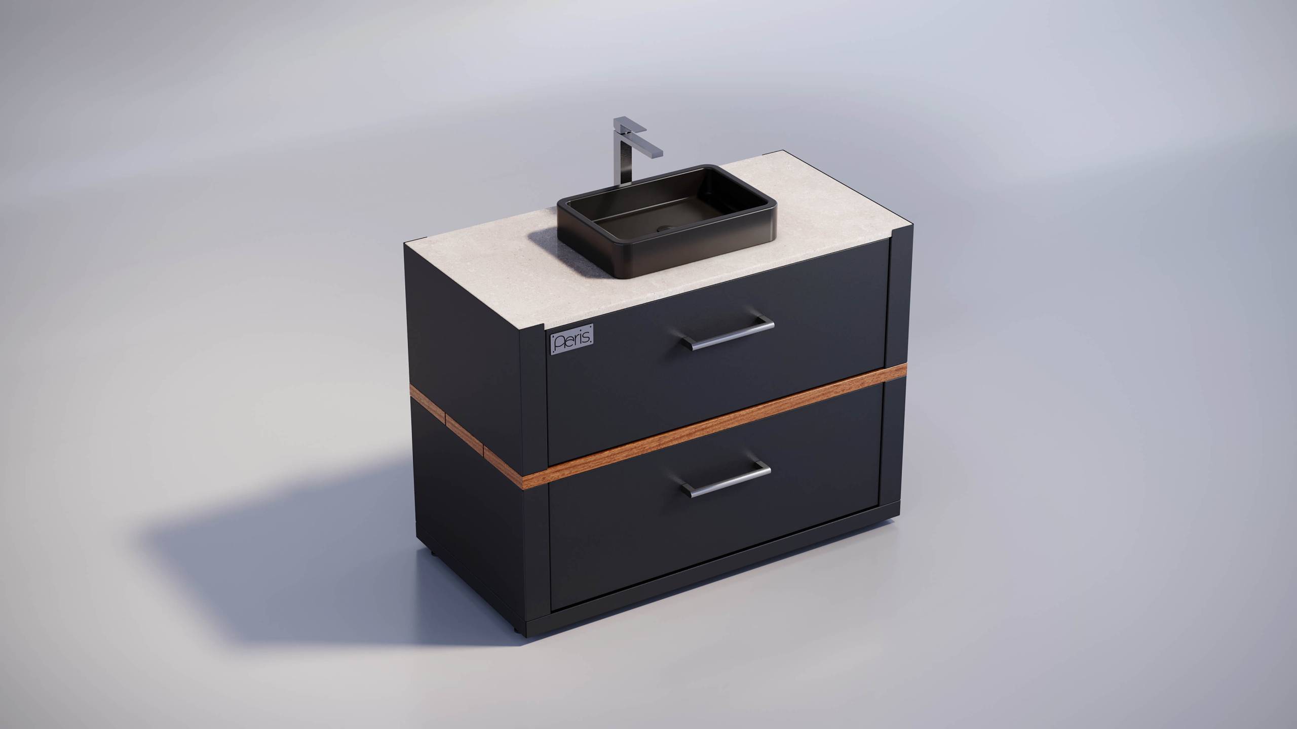 Aqua Sink Station