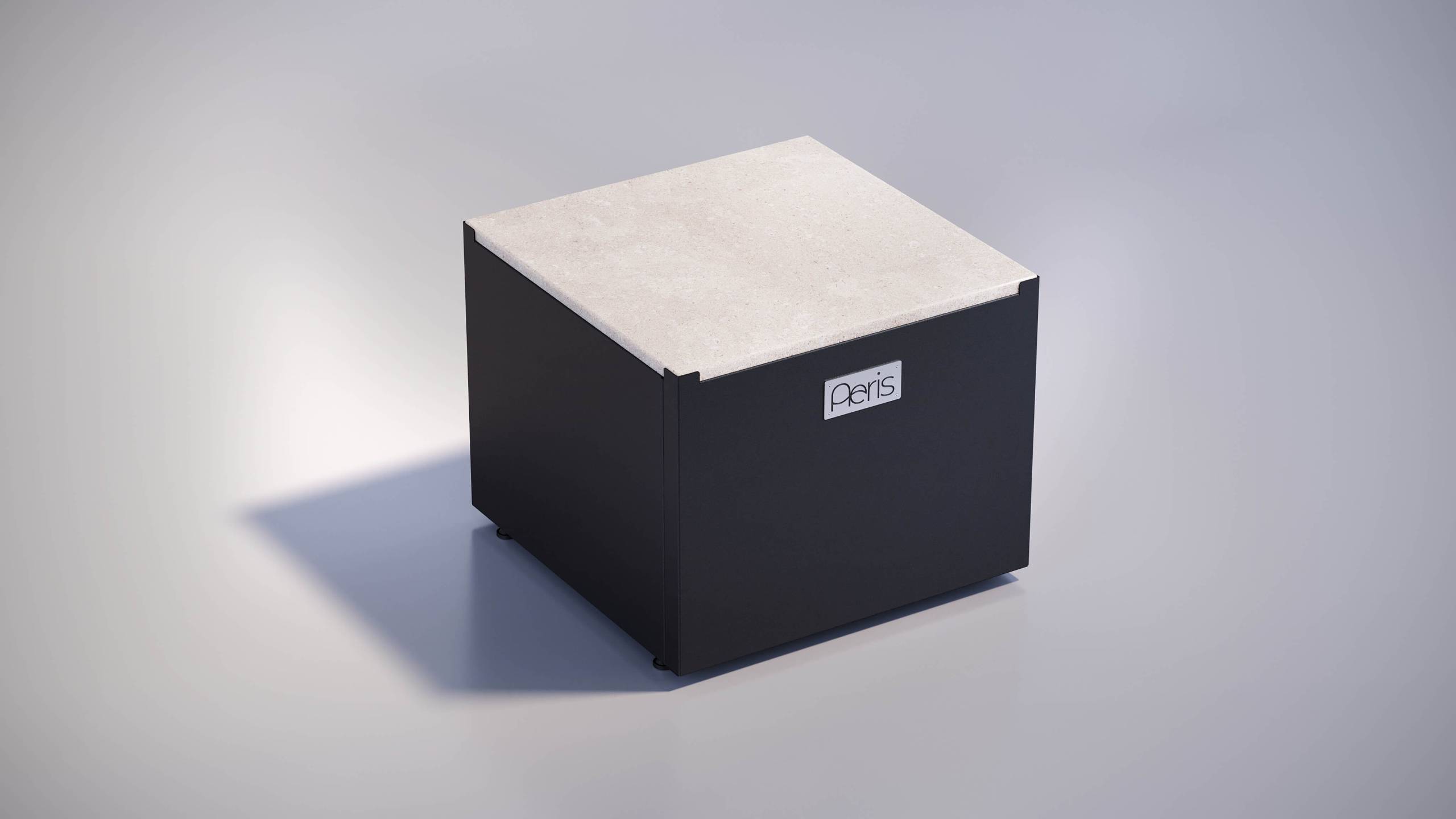 Cube Nest Cabinet
