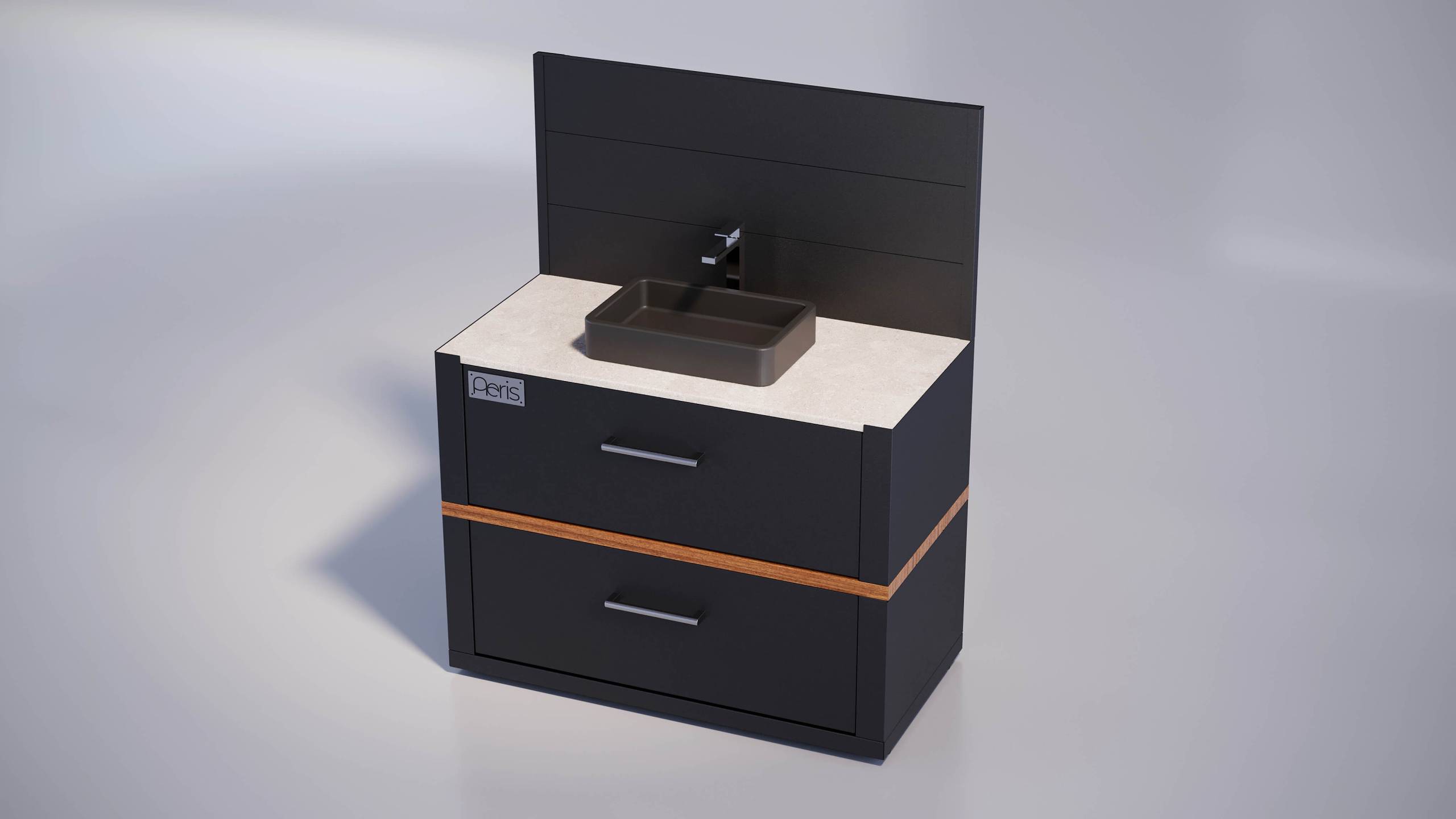 Elite Sink Unit