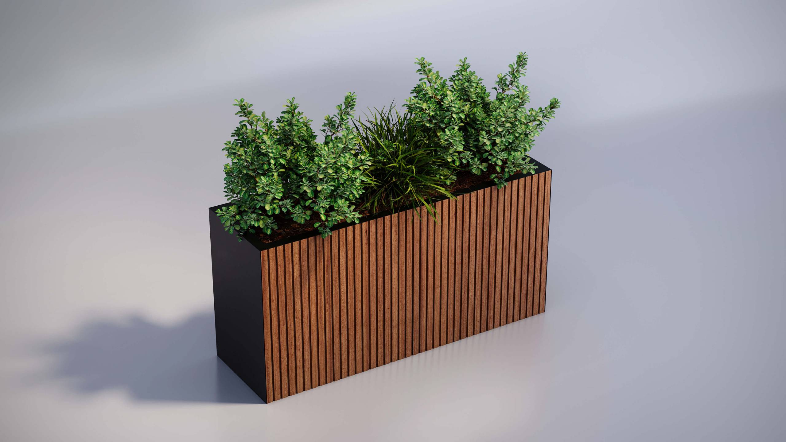 Flora Box