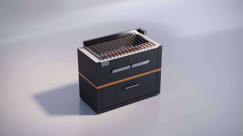 GillEase Work Cabinet 02