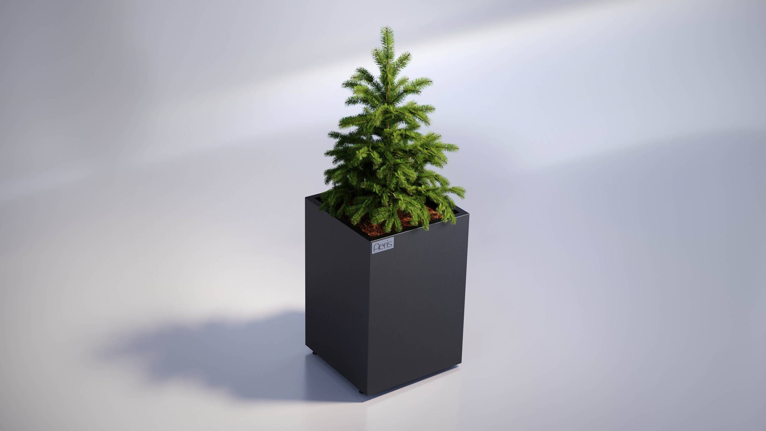 Green Nest Planter