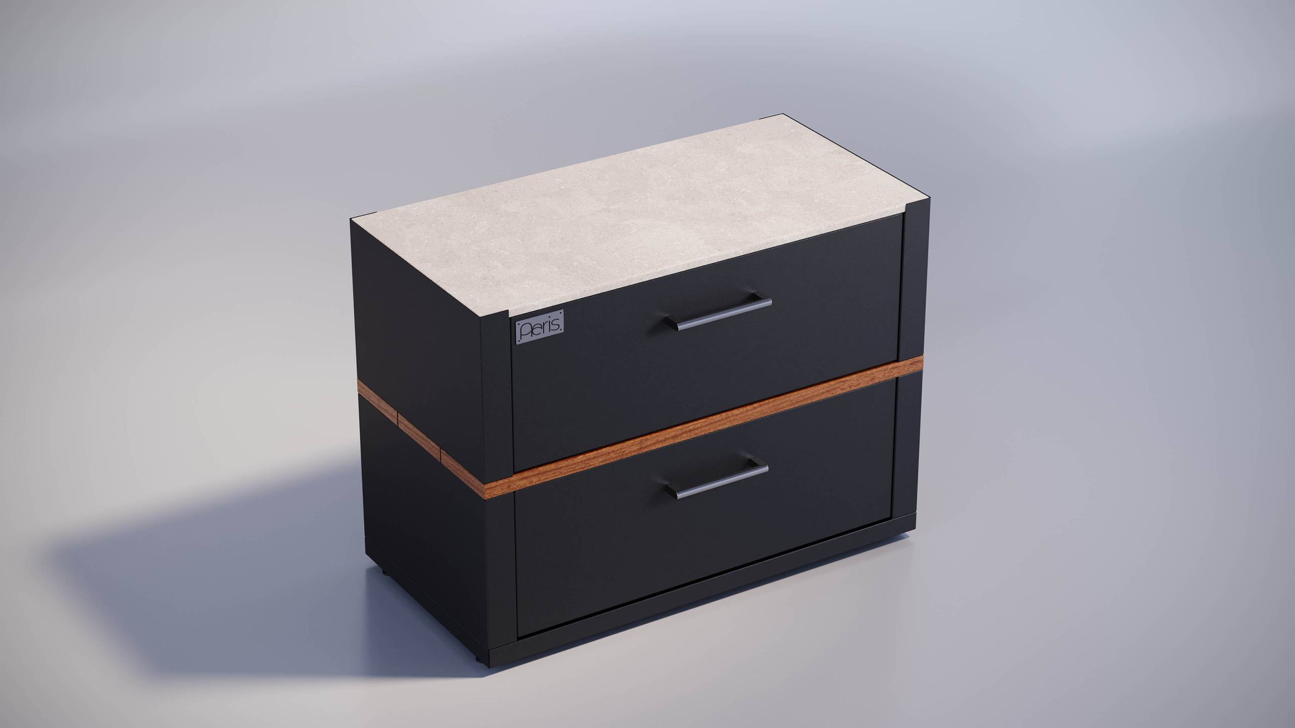 Secure Seal Cabinet