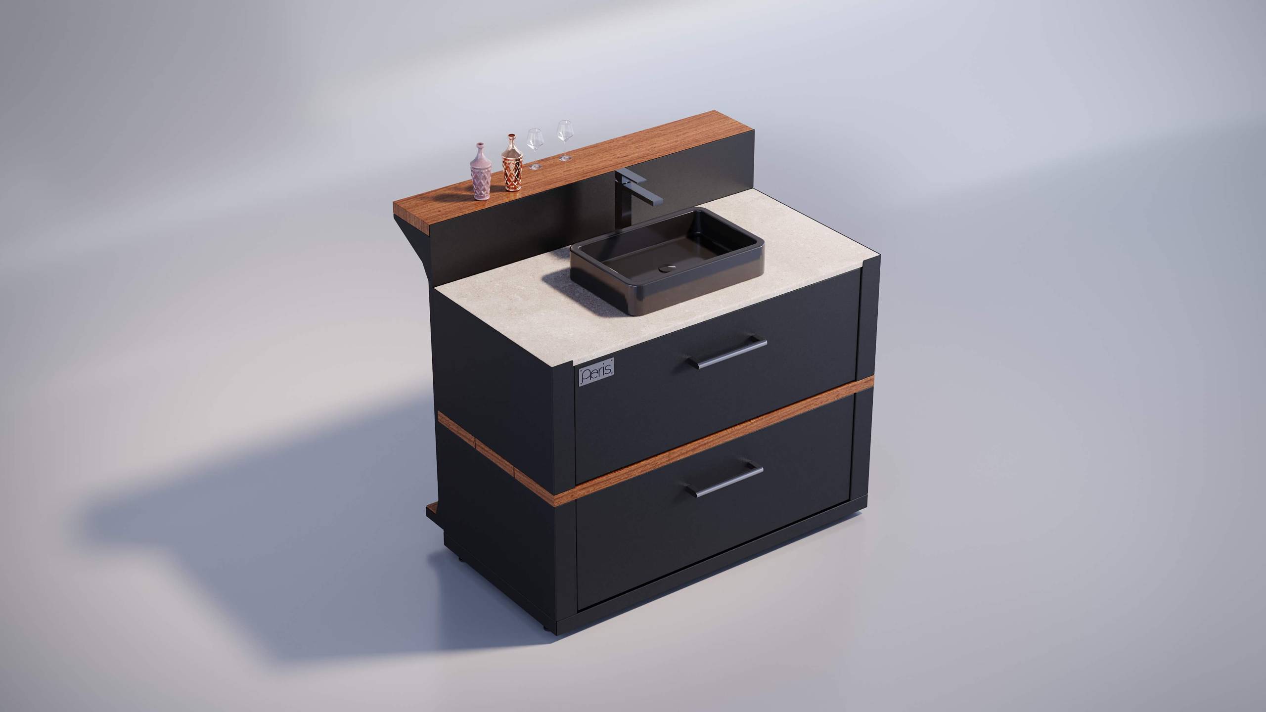 Serve Rest Table