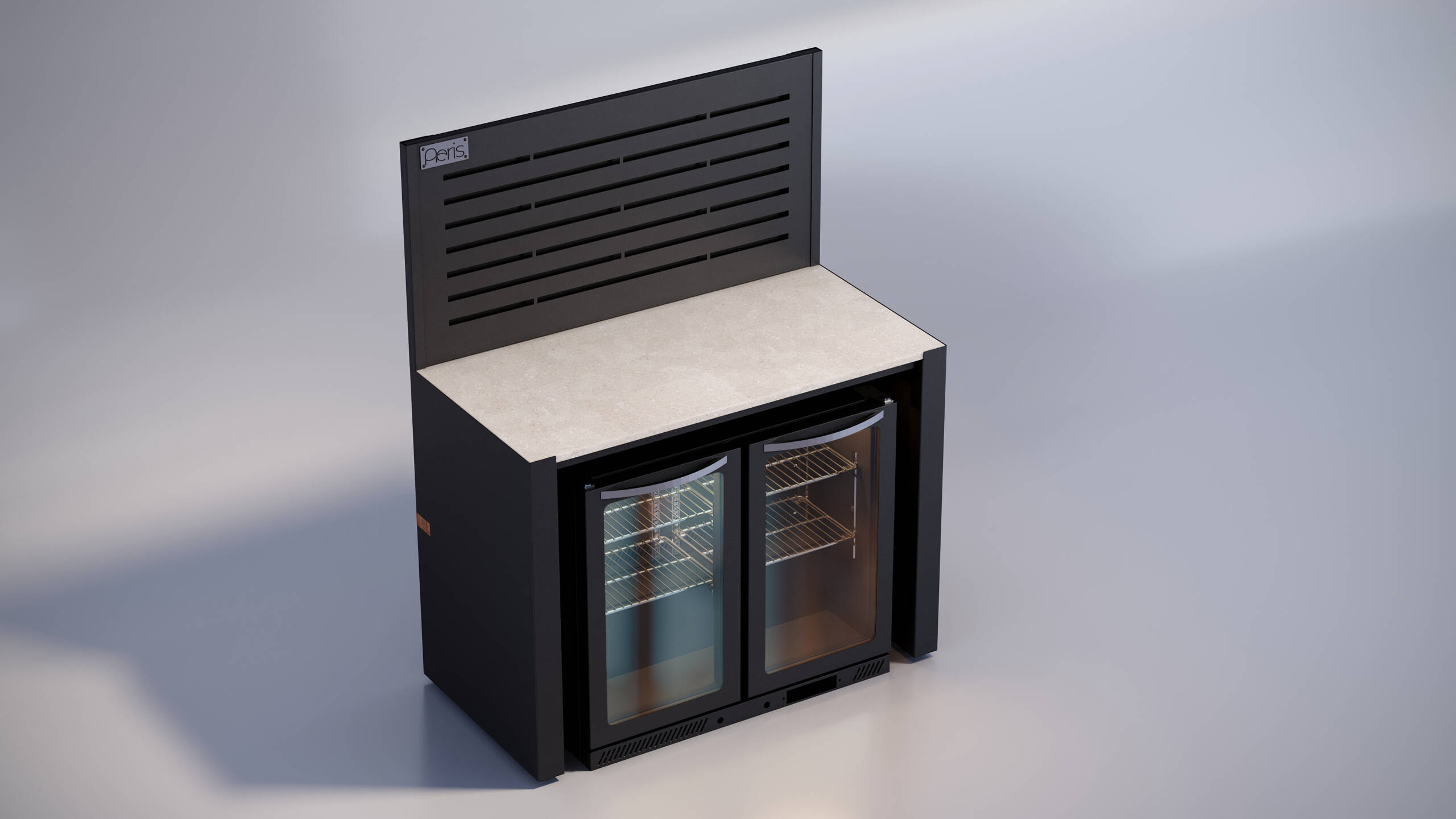 Cool Bar Station