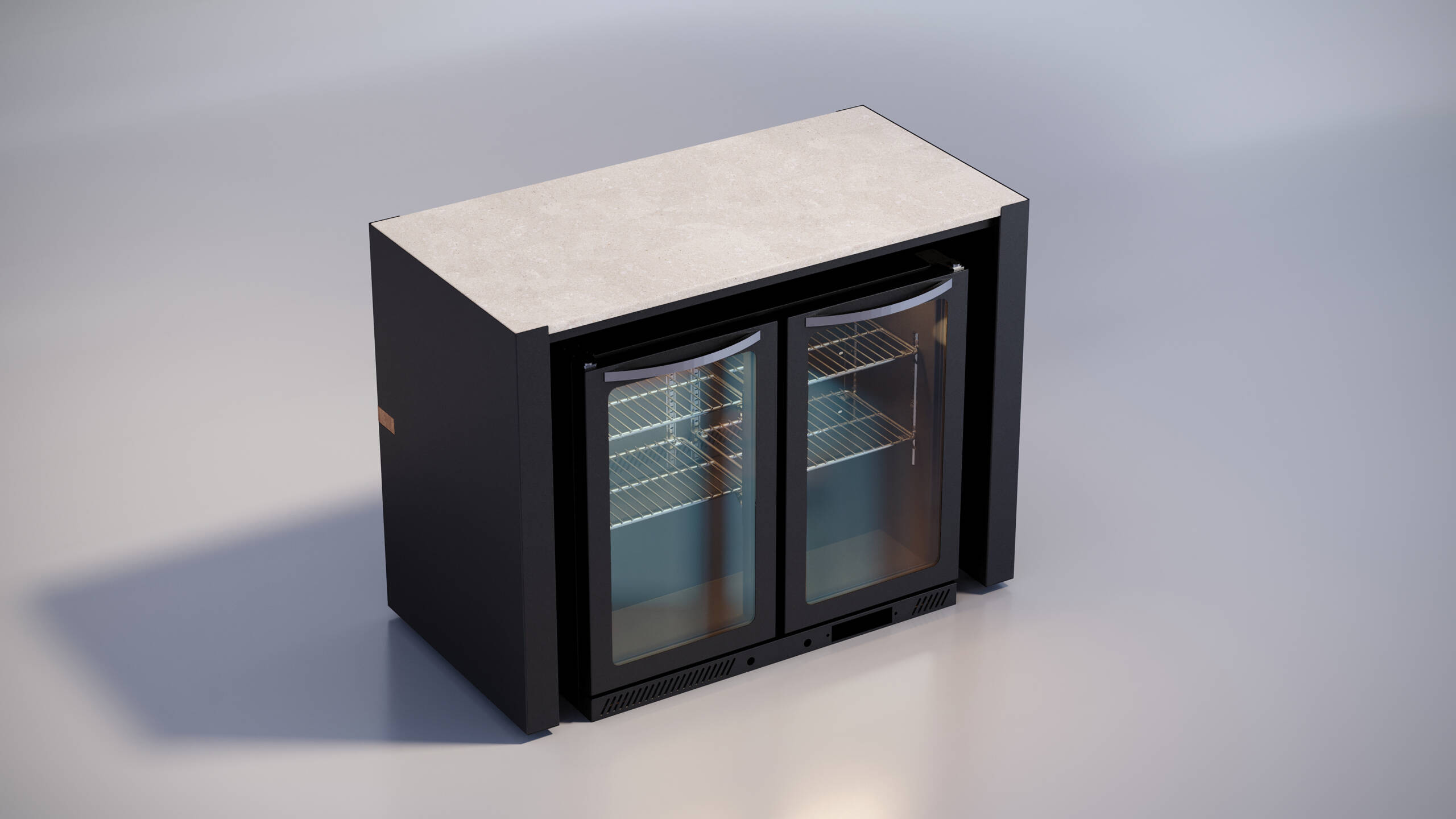 Cool Bar Station 02