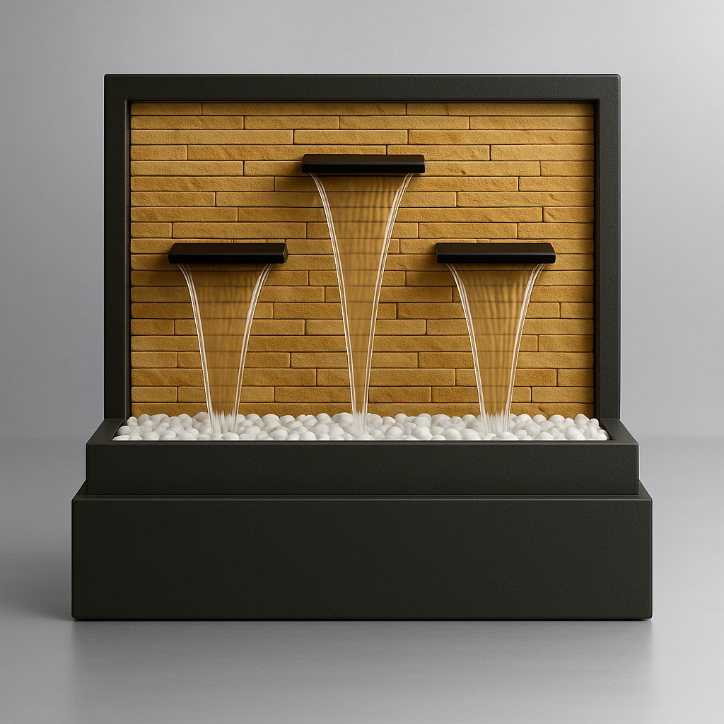 Aerisluxproducts Fountain