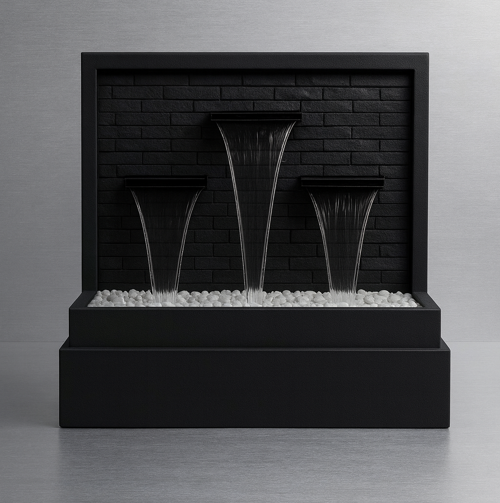 Aerisluxproducts Fountain