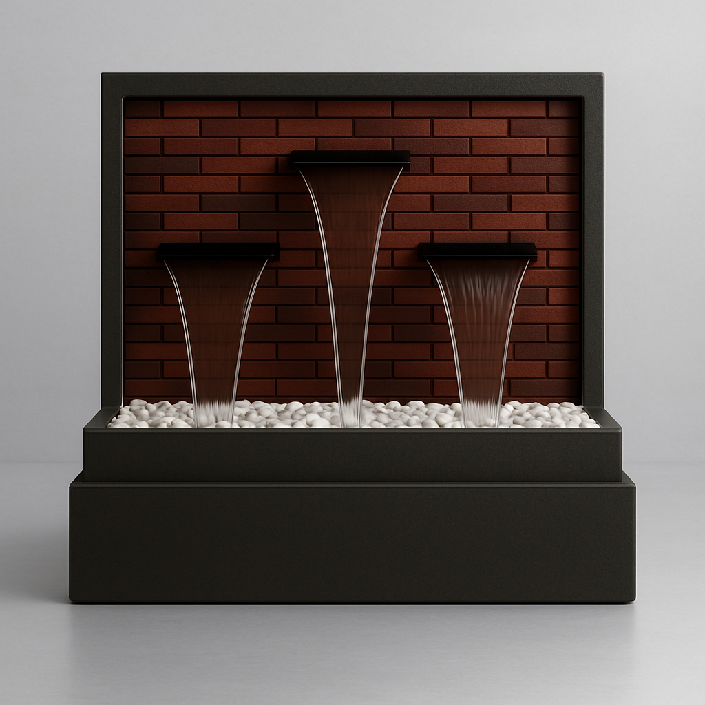 Aerisluxproducts Fountain