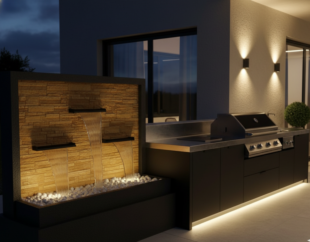 Aerisluxproducts Fountain