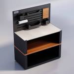 AccentWork Cabinet