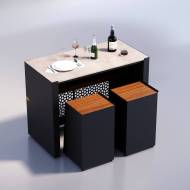 BarCompanion Set